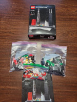 Lego Architechure Chicago Skyline #21033, Like New...Just Reduced