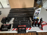 Carrera Digital 1/32 upgrade kit. Convert analog set to digital.