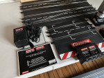 Carrera Digital 1/32 upgrade kit. Convert analog set to digital.