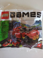 Lego #30630, Aquadirt, Brand New