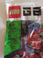 Lego #30630, Aquadirt, Brand New