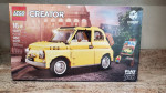 Lego Creator Fiat