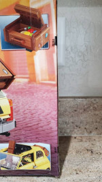 Lego Creator Fiat