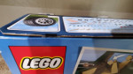 Lego Creator Mini Cooper