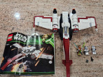 LEGO 75004 Z-95 Headhunter STAR WARS CLONE WARS 2013