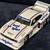 Carrera Digital 1/32  Ford Capri 30926 slot car.