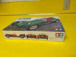 Vintage Tamiya Lotus Super 7 Series II model