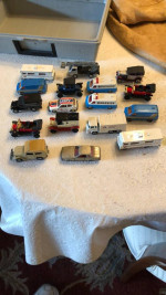 Tomica Die Cast Car Collection - Make an Offer!