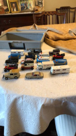 Tomica Die Cast Car Collection - Make an Offer!