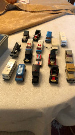Tomica Die Cast Car Collection - Make an Offer!