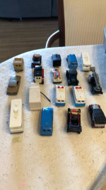 Tomica Die Cast Car Collection - Make an Offer!