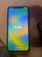 iPhone XS