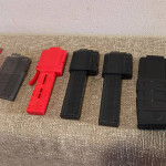 Modified Dart Zone Pro MKI Blaster