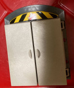 Playmobil Ghostbusters Play Box