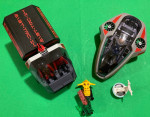 Playmobil Dark Rangers