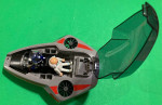 Playmobil Dark Rangers