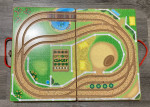 Melissa and Doug Take-Along Farm