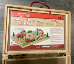 Melissa and Doug Take-Along Farm
