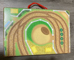 Melissa and Doug Take-Along Farm