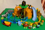 Playmobil Zoo 9377