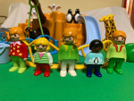 Playmobil Zoo 9377