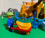 Playmobil Zoo 9377