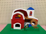 Little People Animal Sounds Farm