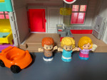 Little People Big Helpers Home