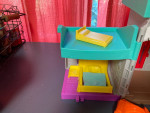 Little People Big Helpers Home