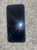 Iphone 13 blue 128gb