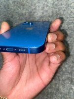 Iphone 13 blue 128gb