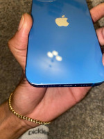 Iphone 13 blue 128gb