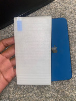 Iphone 13 blue 128gb