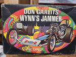 Don Garlits Model Car Kits