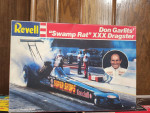 Don Garlits Model Car Kits