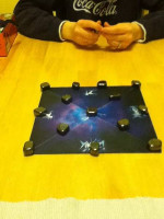 Magnet Game: Yikerz!