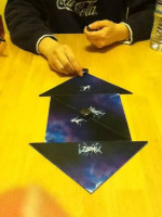 Magnet Game: Yikerz!