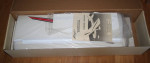 RC AIRPLANE FLITECRAFT CARDINAL 3 HUGE 59IN WINGSPAN