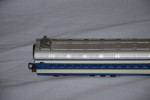 HO TRAIN SET CAR BULLET TRAIN