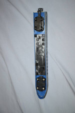 HO TRAIN SET CAR BULLET TRAIN