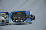 HO TRAIN SET CAR BULLET TRAIN