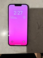 Two Iphone 13 Pro Maxs