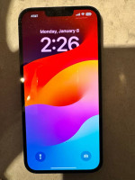 Two Iphone 13 Pro Maxs
