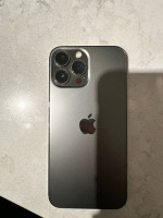 Two Iphone 13 Pro Maxs