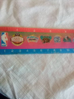 1995 NBA Eastern Western Conference ruler