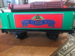 Echo 26 piece train set