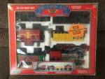 Echo 26 piece train set