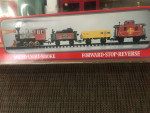 Echo 26 piece train set