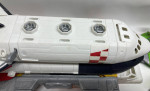 Matchbox MBX Space Shuttle partial set