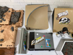 Skateboard Toys - assorted lot, TECH DECK, Lil Rob